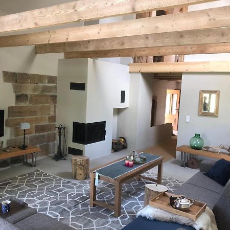 Klimatyczny Dom Kopaczowka Przytulna Miejscowka Z Kominkiem, Sauna I Ogrodem U Podnoza Gor Stolowych Radkow Buitenkant foto