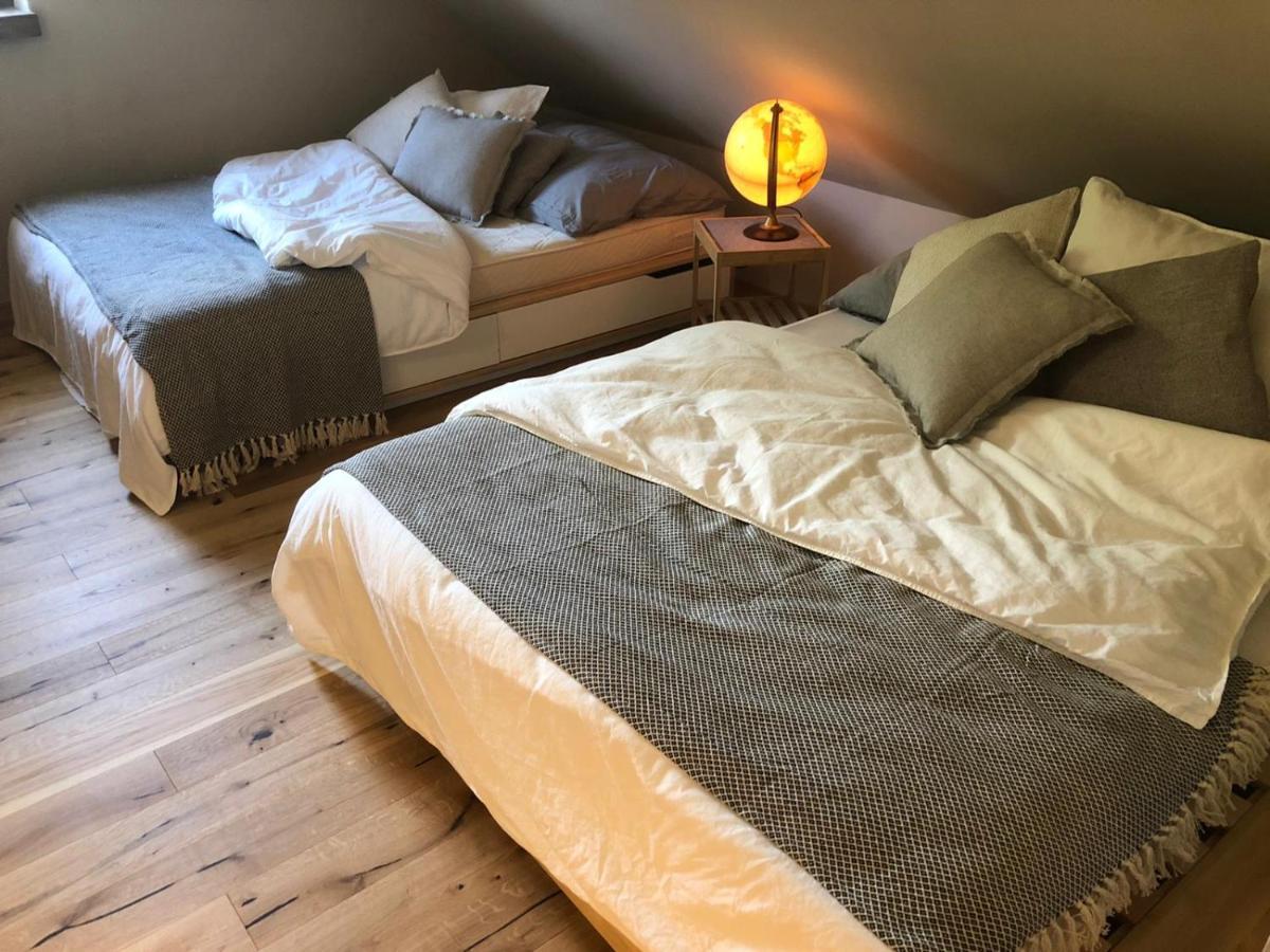 Klimatyczny Dom Kopaczowka Przytulna Miejscowka Z Kominkiem, Sauna I Ogrodem U Podnoza Gor Stolowych Radkow Buitenkant foto
