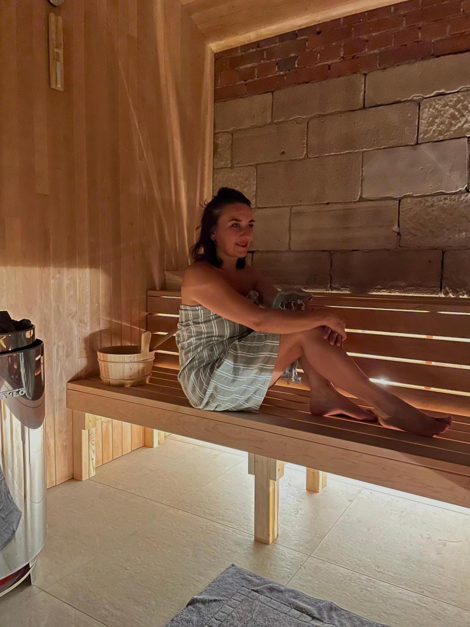 Klimatyczny Dom Kopaczowka Przytulna Miejscowka Z Kominkiem, Sauna I Ogrodem U Podnoza Gor Stolowych Radkow Buitenkant foto
